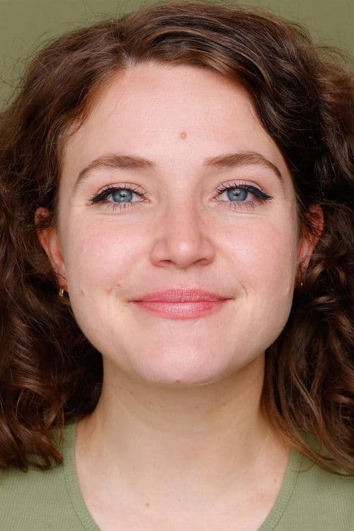 Olivia Cade profile photo