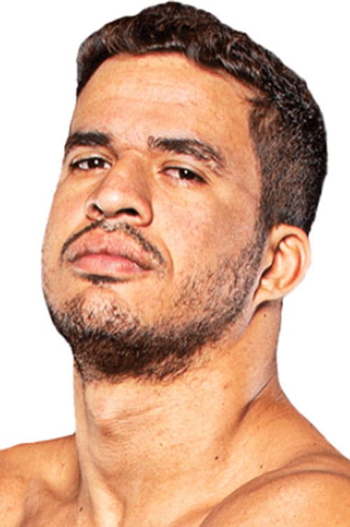 Yuri Villefort profile photo