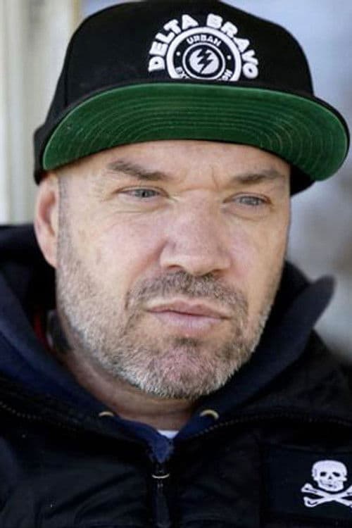 Danny Boy O'Connor profile photo