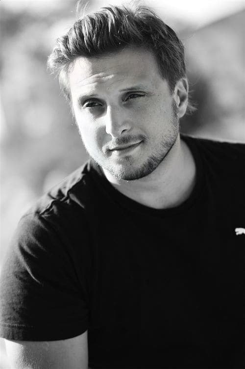 David Coscas profile photo