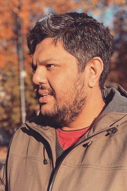 Aritra Sen profile photo