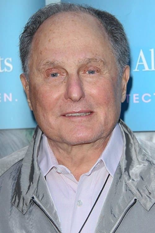 Budd Friedman profile photo