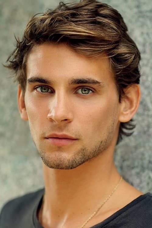 Freddie Thorp profile photo