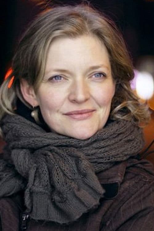 Karolina Huber profile photo