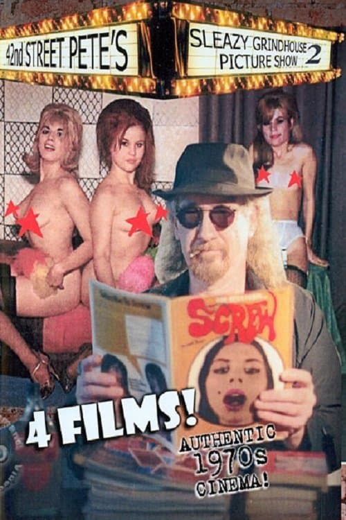 Up at JJ's Place poster