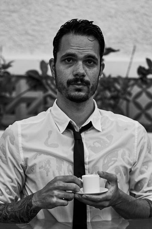Oliver Richetti profile photo