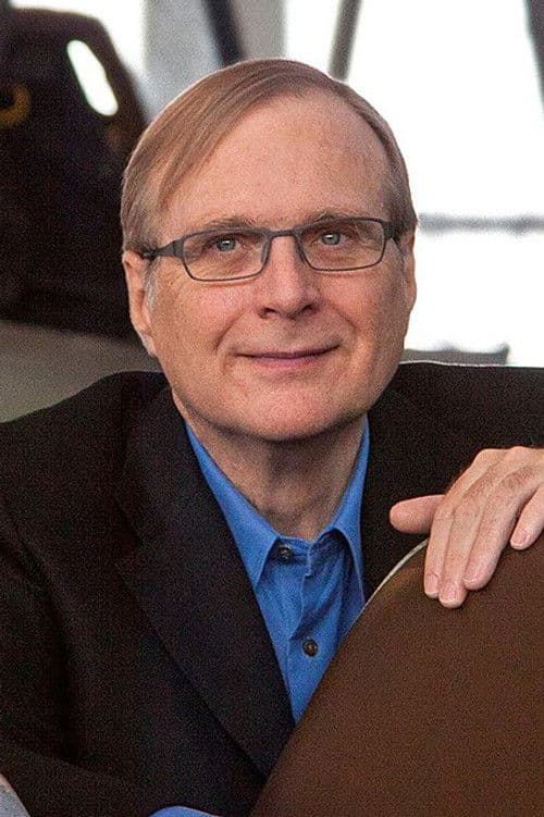 Paul Allen profile photo