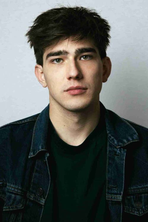 Teun Ridden profile photo