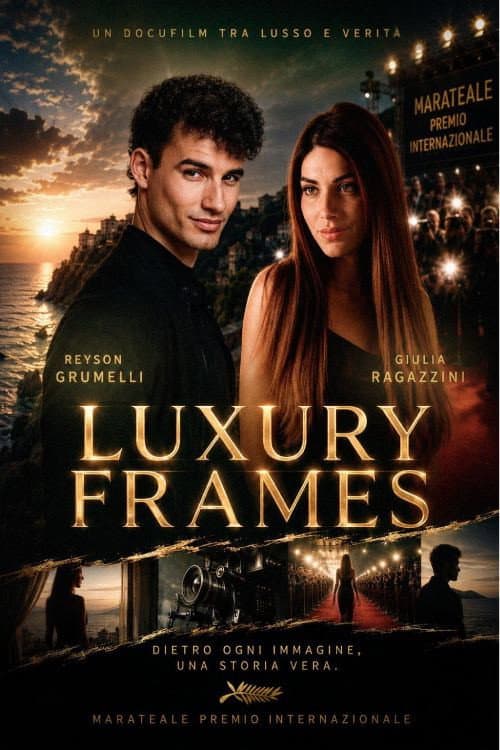 Luxury Frames poster