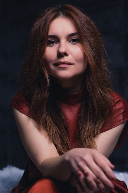 Anastasiia Sych profile photo