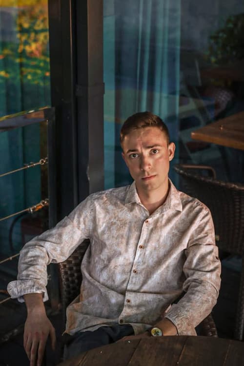 Oleksiy Matviychuk profile photo