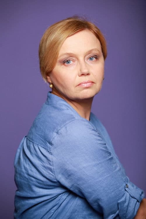 Olga Lebedeva profile photo