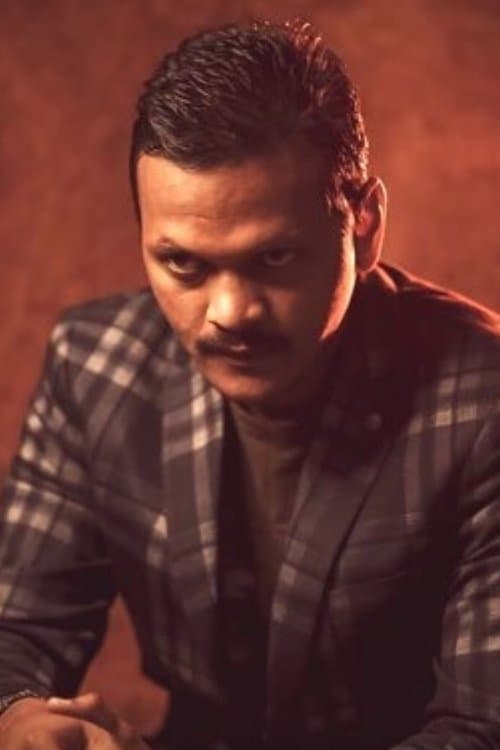 Raj Tirandasu profile photo