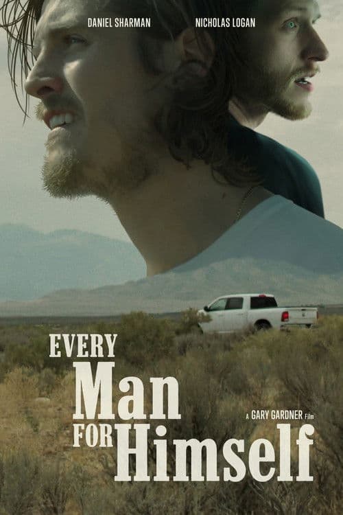 Every Man For Himself poster