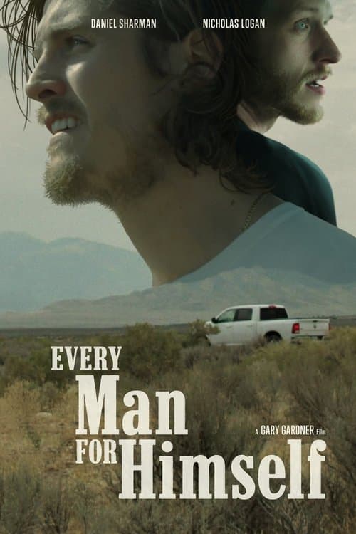 Every Man For Himself poster