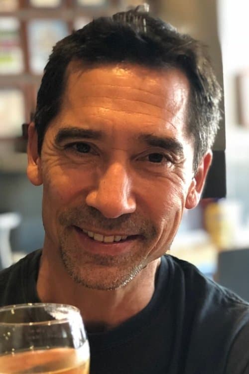 Keith Cooke profile photo