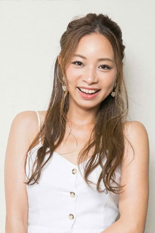 Hitomi Nakahodo profile photo