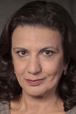 Teresa Gafeira profile photo