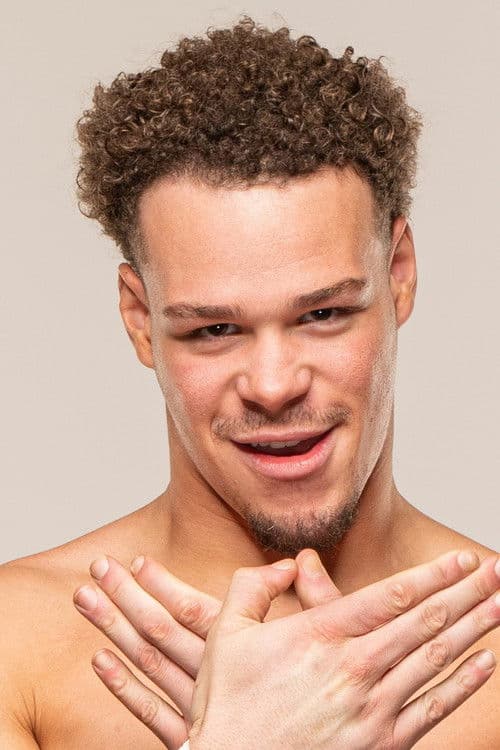 Dante Martin profile photo