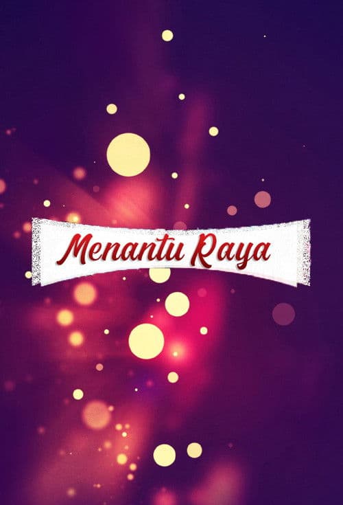 Menantu Raya poster