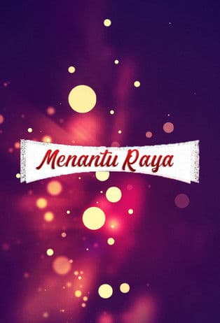 Menantu Raya poster