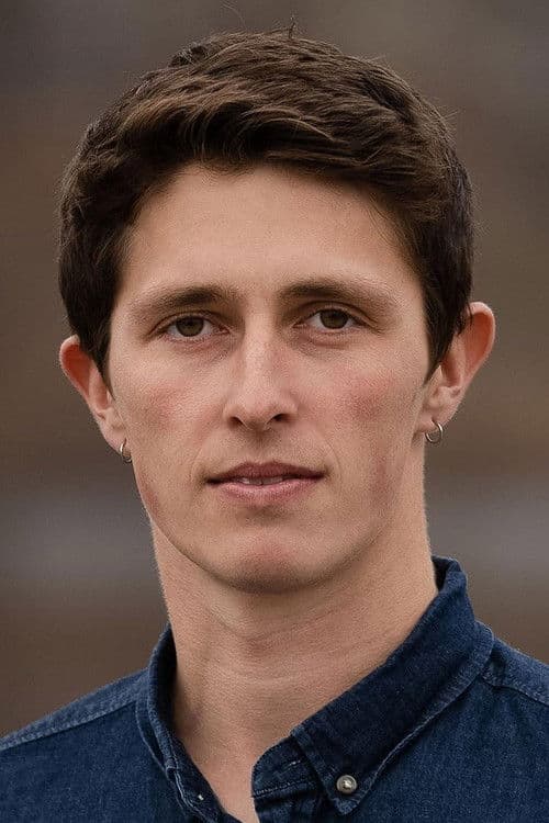 Justice Hedenberg profile photo