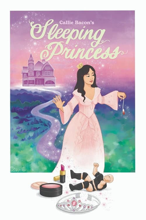 Sleeping Princess poster
