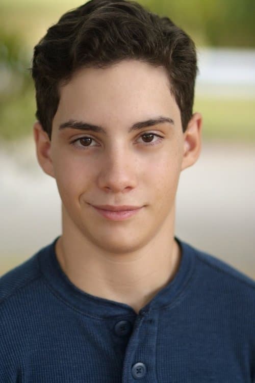 John D'Leo profile photo