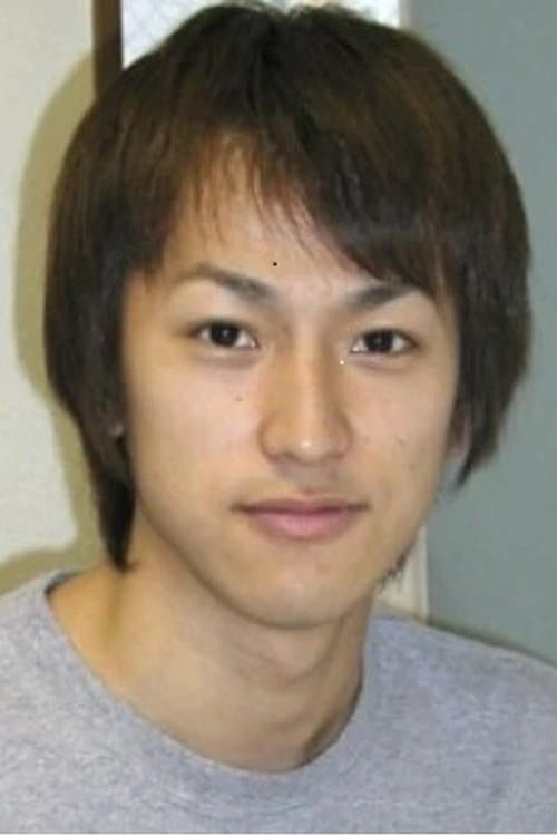 Yoichi Furuya profile photo