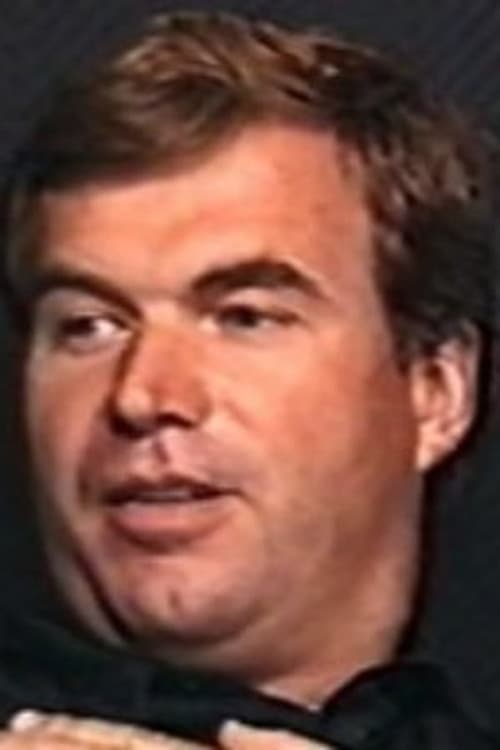 Mike Larsen profile photo