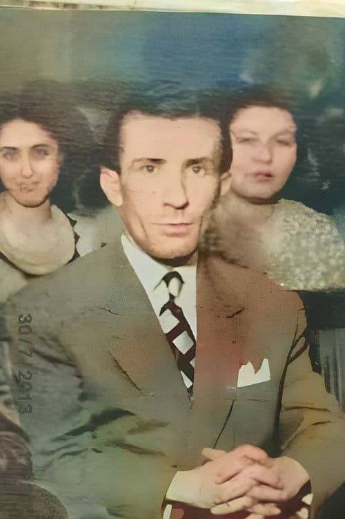 Muzaffer birtan profile photo