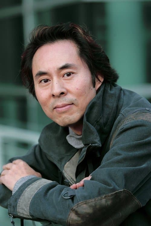 Kim Hwan-jin profile photo