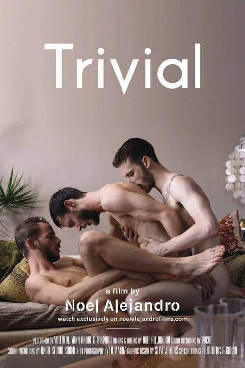 Trivial poster