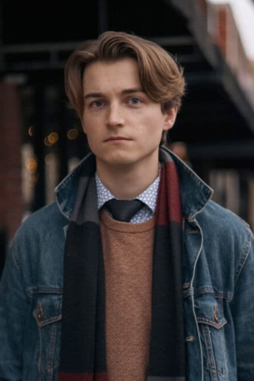 Nick Bash profile photo