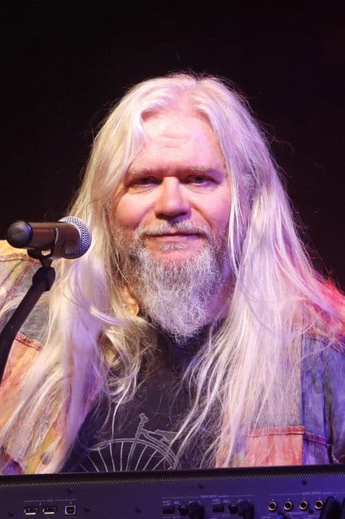 Clive Nolan profile photo