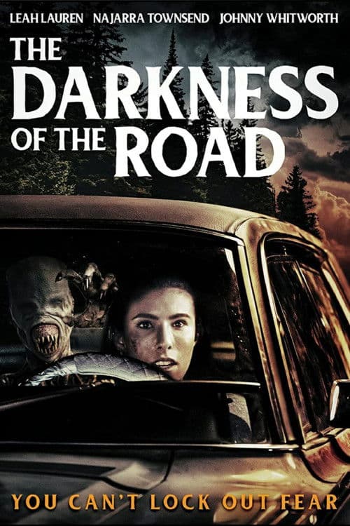 The Darkness of the Road poster