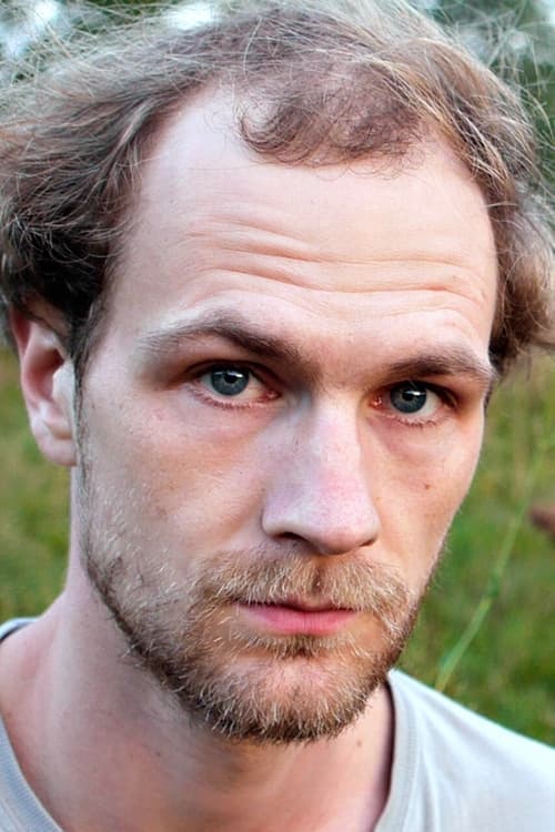 Robert Gwisdek profile photo