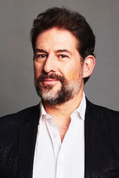 Alejandro Cuétara profile photo
