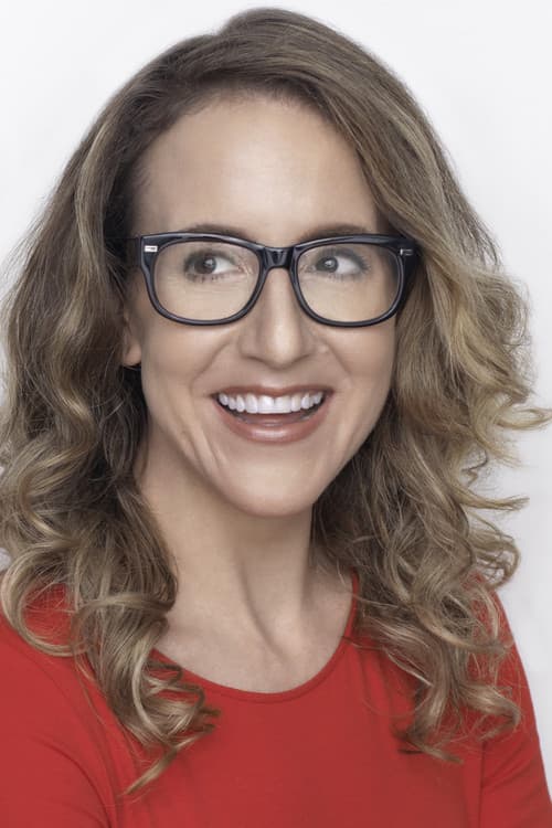 Jenn Harris profile photo