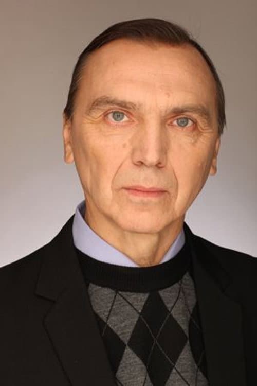 Vladimir Ponomarev profile photo