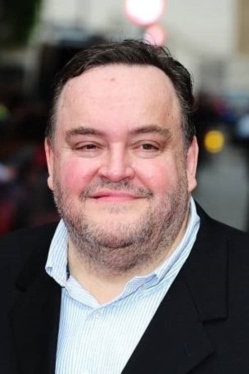 Steven O'Donnell profile photo