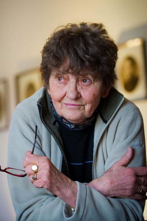 Lívia Gyarmathy profile photo