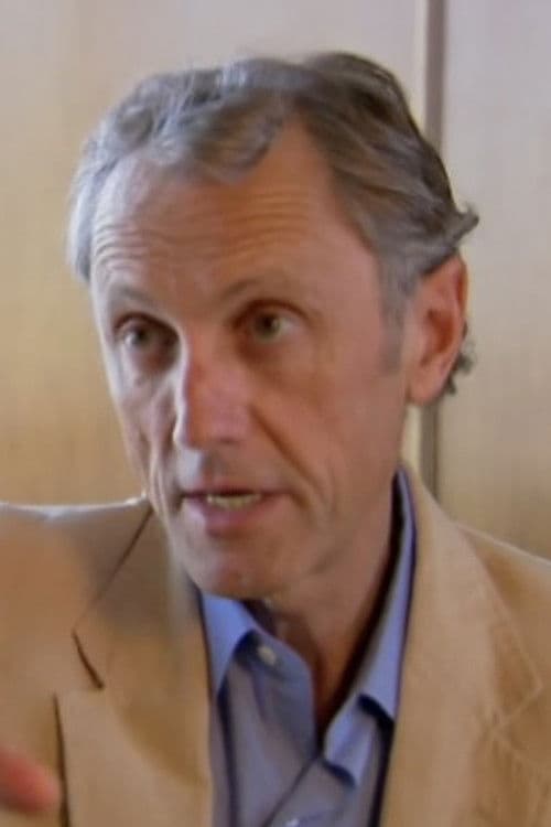 Richard Tarnas profile photo