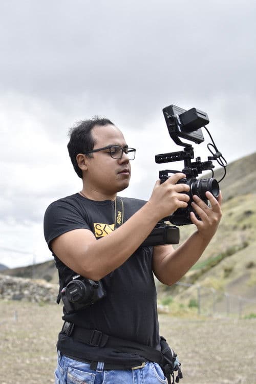 Xavier Gonz profile photo