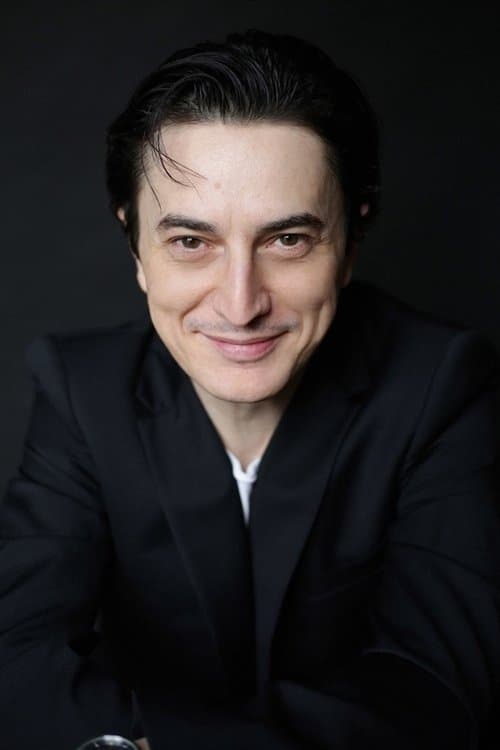 Zuriel de Peslouan profile photo