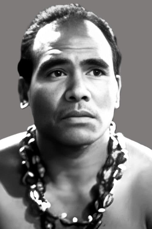 Satini Pualoa profile photo