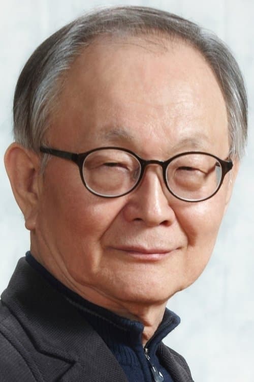 Kim Jae-geon profile photo