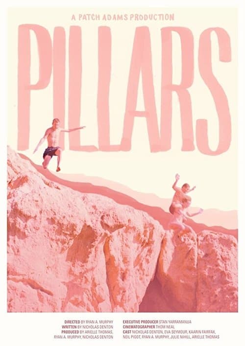 Pillars poster