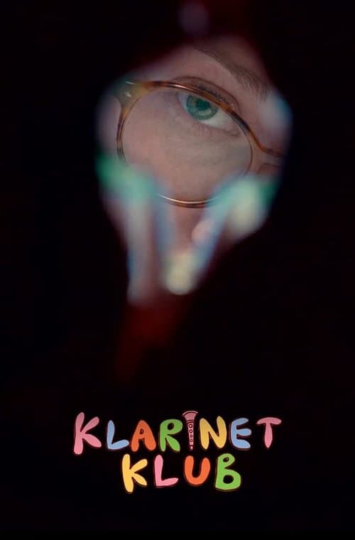 Klarinet Klub poster