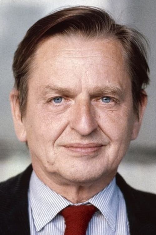 Olof Palme profile photo